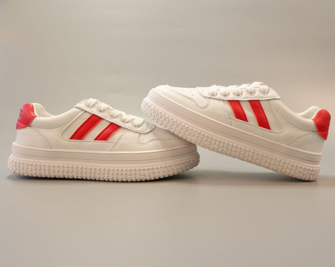 Giày sneaker nữ Farwave FW001