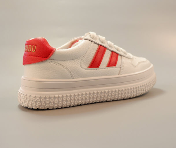 Giày sneaker nữ Farwave FW001