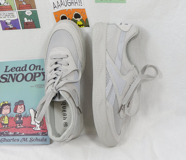 Giày sneaker nữ Farwave FW002