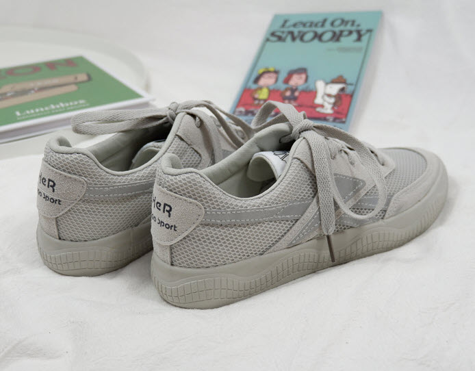 Giày sneaker nữ Farwave FW002