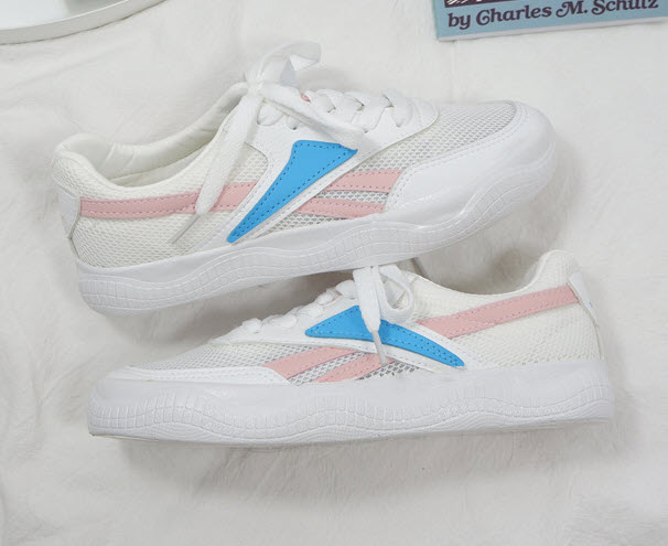 Giày sneaker nữ Farwave FW002
