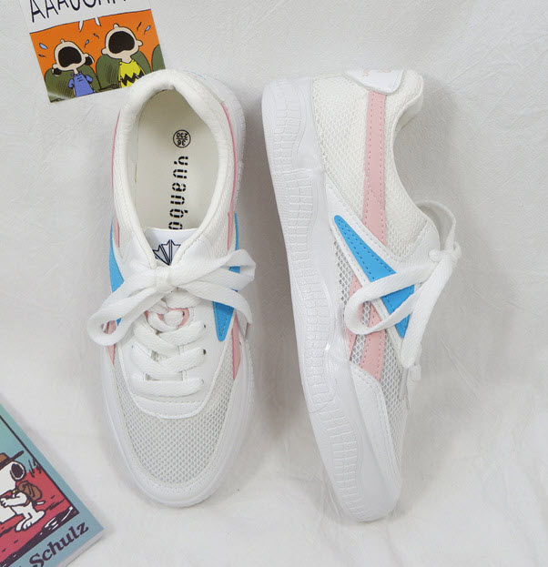 Giày sneaker nữ Farwave FW002
