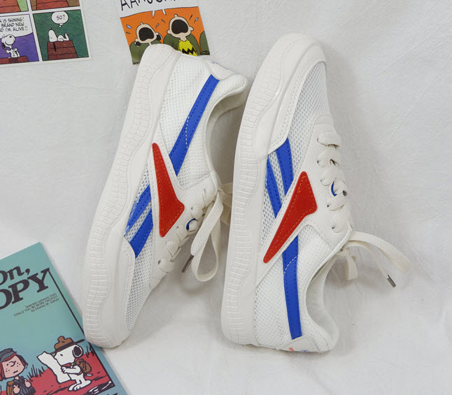 Giày sneaker nữ Farwave FW002