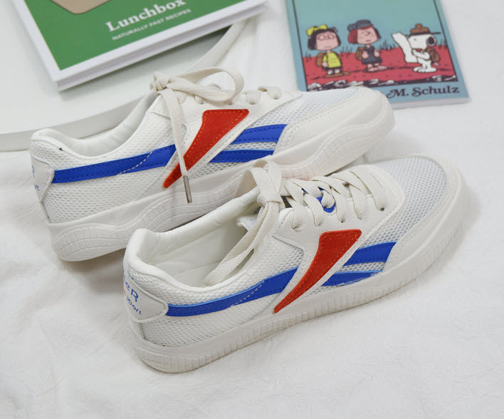 Giày sneaker nữ Farwave FW002