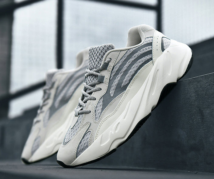 Giày sneaker thể thao nam nữ Toplink B70V2