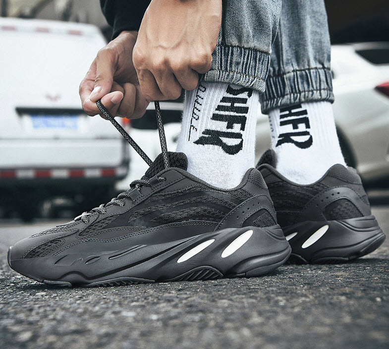 Giày sneaker thể thao nam nữ Toplink B70V2