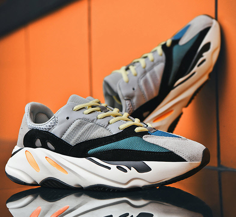Giày sneaker thể thao nam nữ Toplink B70V2
