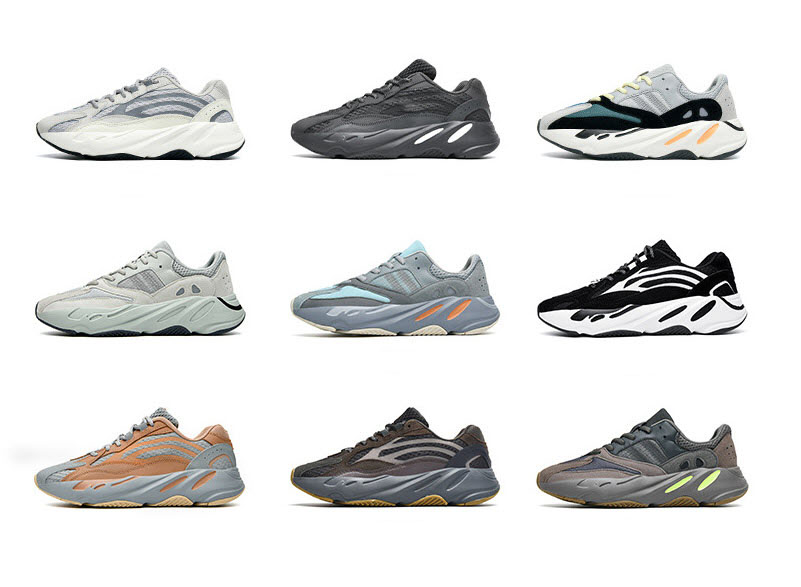 Giày sneaker thể thao nam nữ Toplink B70V2