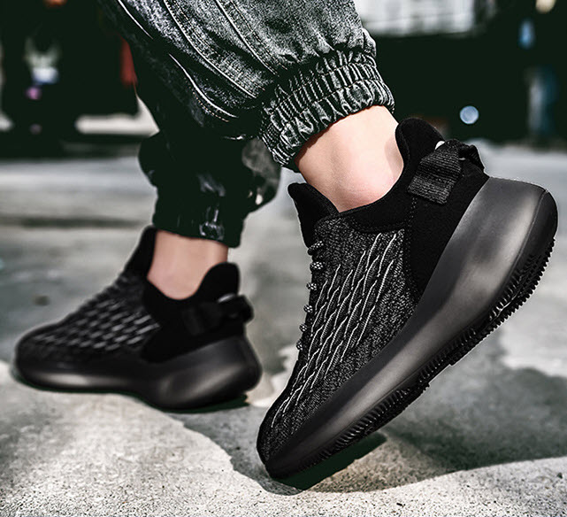 Giày sneaker thể thao nam Toplink G153