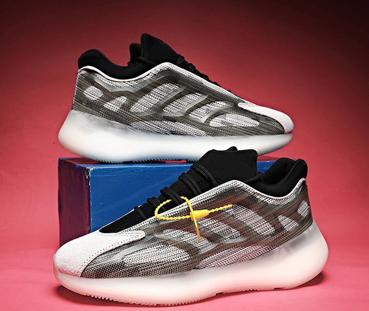 Giày sneaker thể thao nam Toplink MC700V3