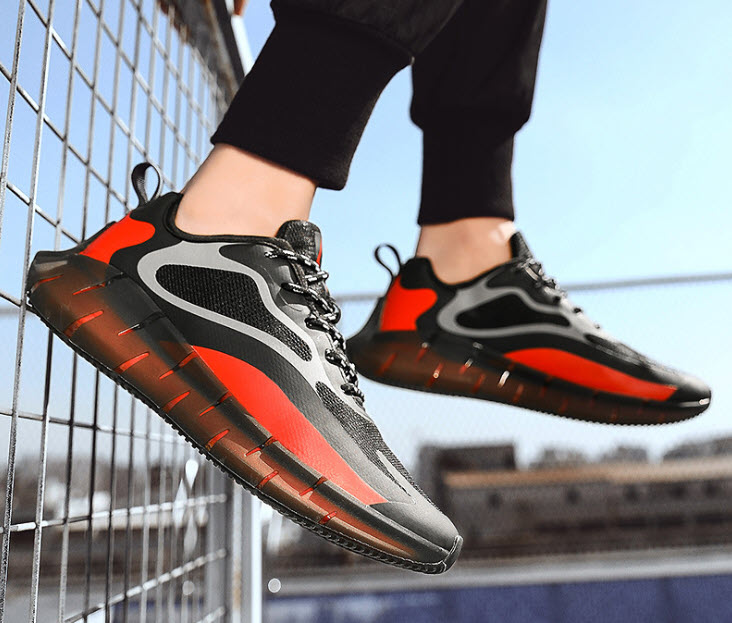 Giày sneaker thể thao nam Toplink TL026