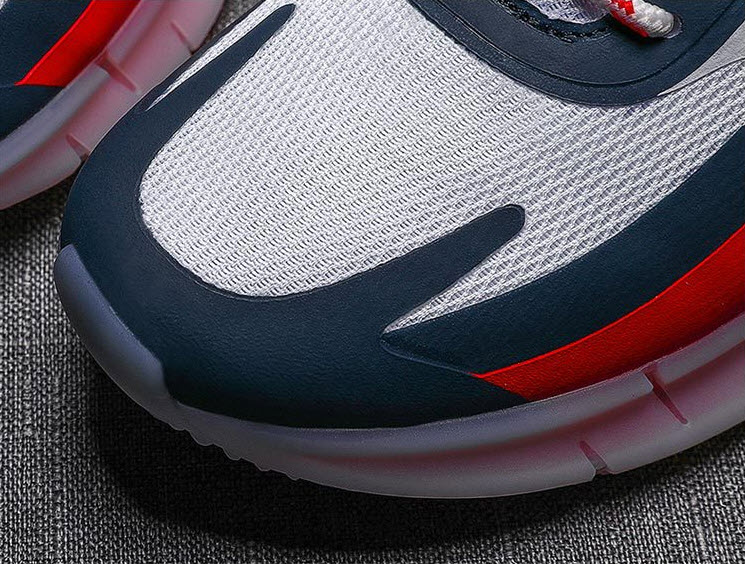 Giày sneaker thể thao nam Toplink TL026