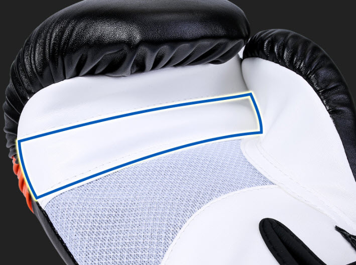Găng tay đấm bốc găng boxing Billna BN6502