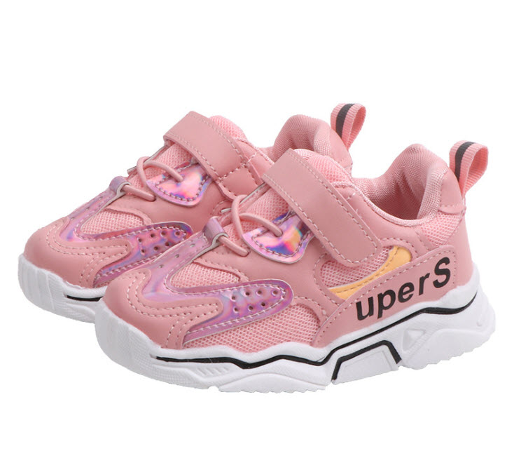 Giày sneaker trẻ em unisex Yiwu YW1074