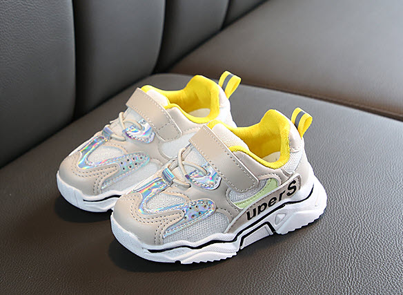 Giày sneaker trẻ em unisex Yiwu YW1074