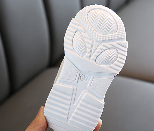 Giày sneaker trẻ em unisex Yiwu YW1074