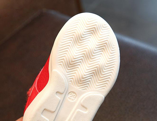 Giày sneaker trẻ em 13 - 18cm Yiwu YW8317
