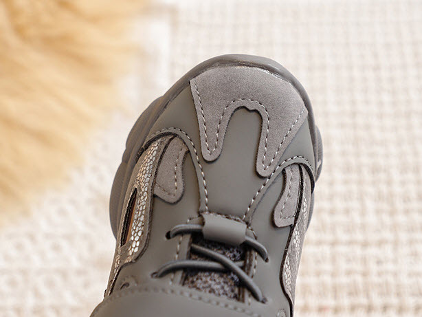 Giày sneaker bé trai 13 - 18cm Yiwu YW4087