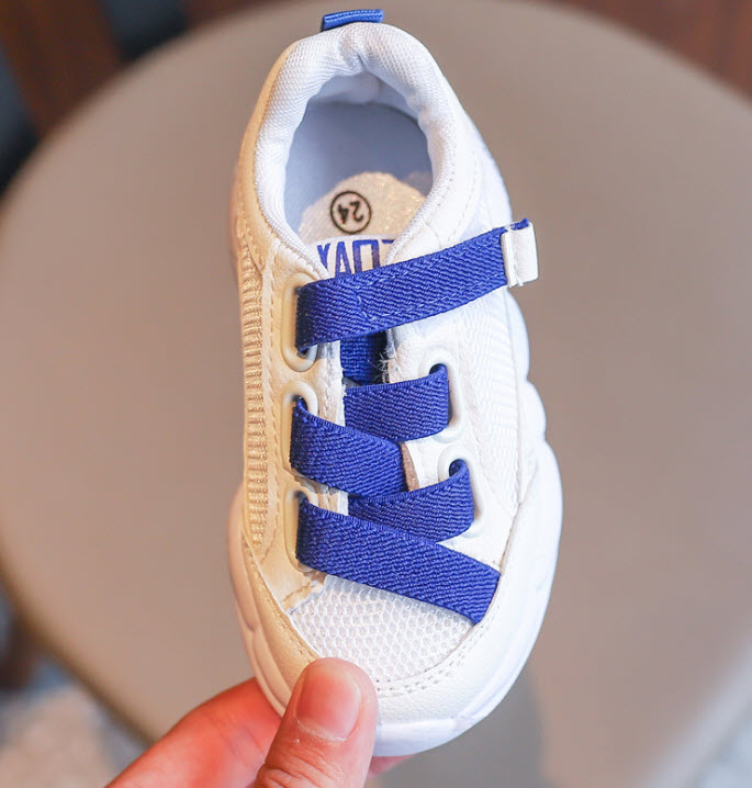 Giày sneaker trẻ em 13 - 18cm Yiwu YW2055