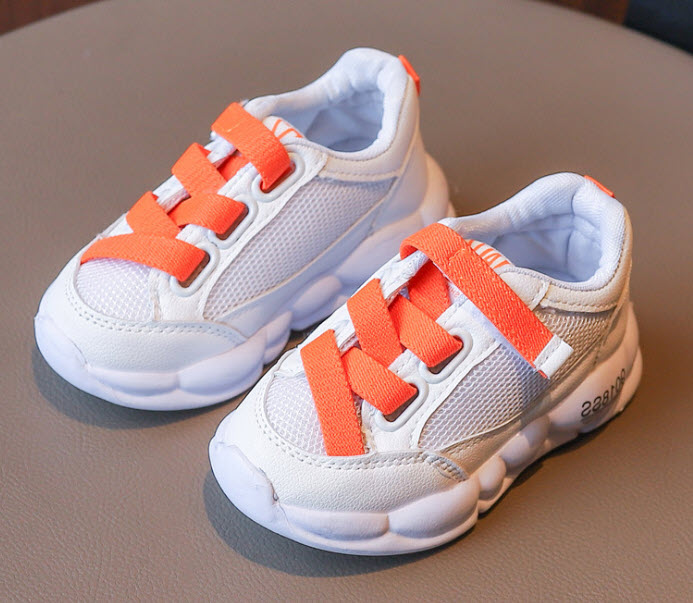 Giày sneaker trẻ em 13 - 18cm Yiwu YW2055