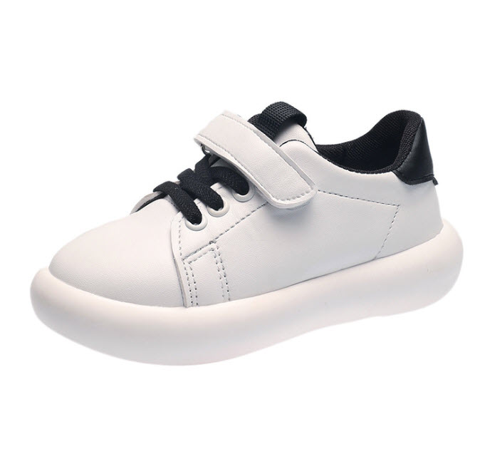 Giày sneaker bé gái 15 - 21cm Yiwu YW1962