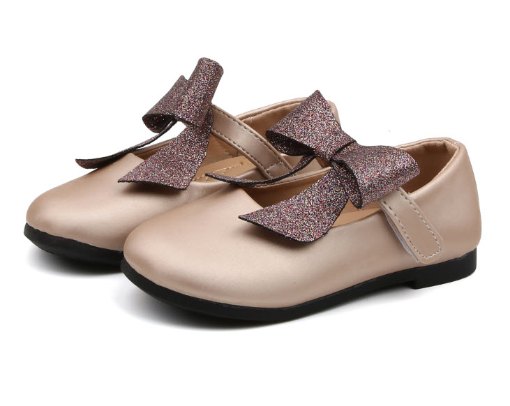 Giày búp bê bé trai 12 - 21cm Comfy CF9802