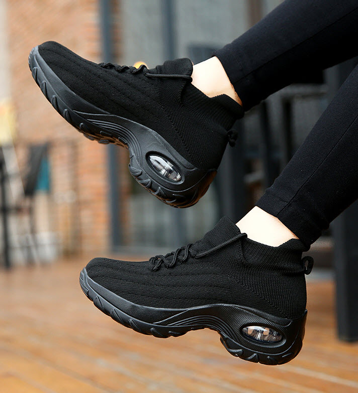 Giày sneaker thể thao nữ Ruiguan RG001