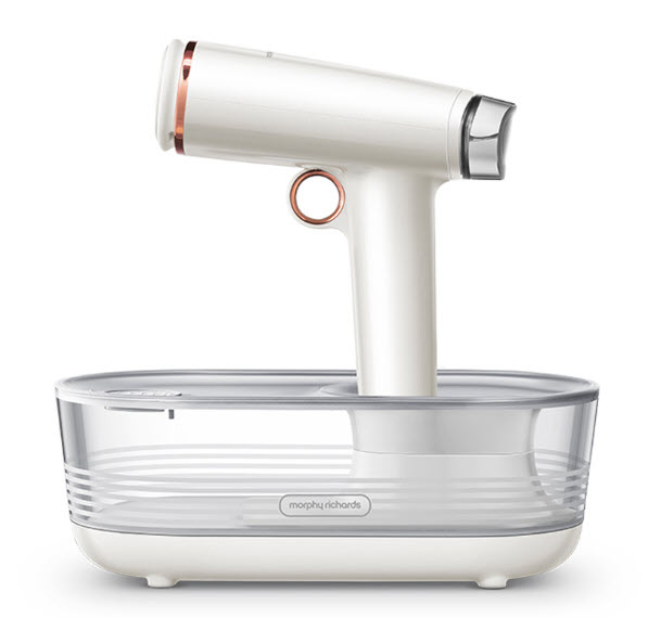 Bàn ủi hơi nước cầm tay MORPHY MR2030