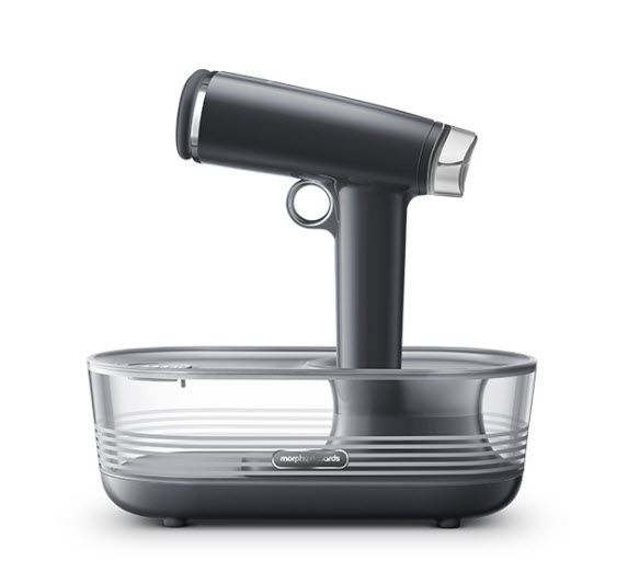 Bàn ủi hơi nước cầm tay MORPHY MR2030