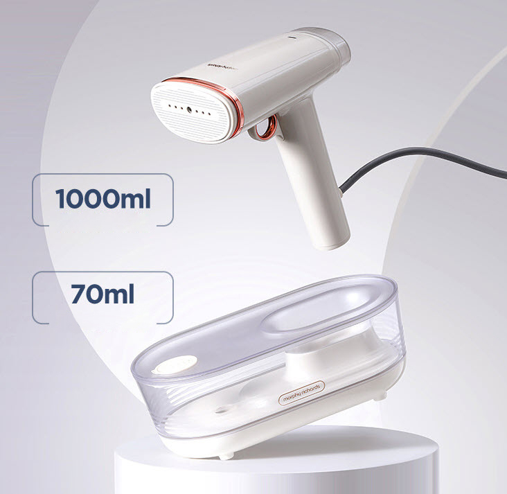 Bàn ủi hơi nước cầm tay MORPHY MR2030