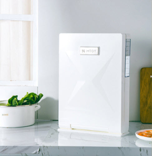 Máy hấp nồi hấp thức ăn rau củ Mtoy M1