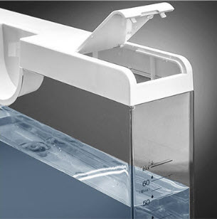 Máy hấp nồi hấp thức ăn rau củ Mtoy M1