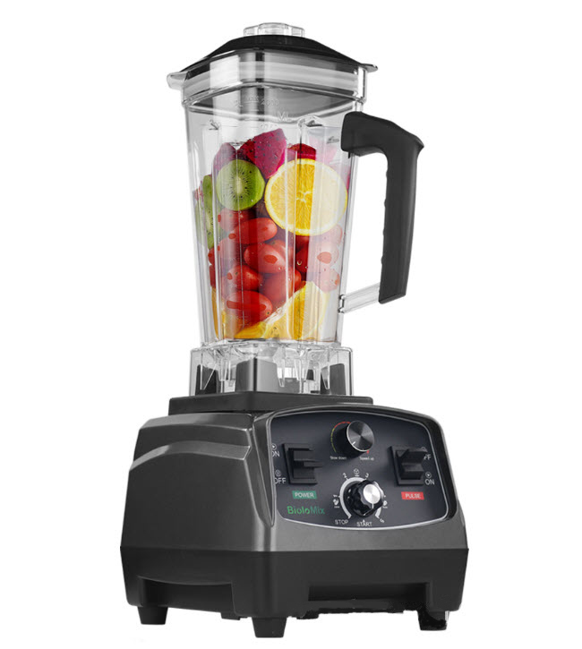Máy xay sinh tố công nghiệp 2L BioloMix T5200