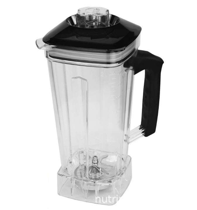 Máy xay sinh tố công nghiệp 2L BioloMix T5200