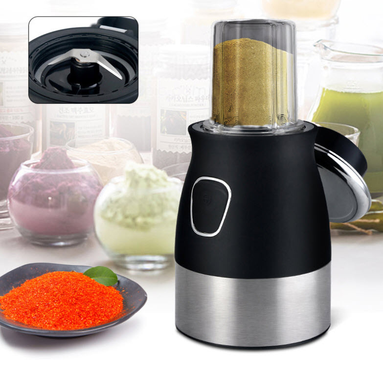 Máy xay sinh tố mini 4 in 1 BioloMix BM816