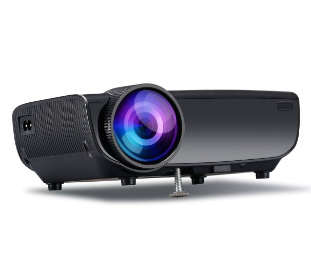 Projector máy chiếu mini L10