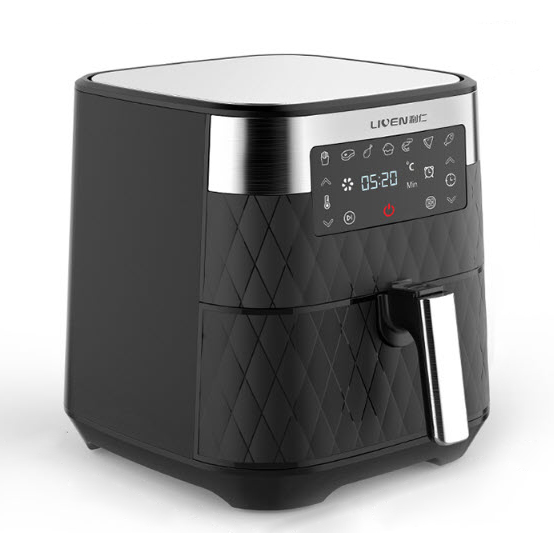 Nồi chiên không dầu 5L5 Liven D5500