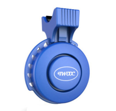 Còi xe đạp kèn xe đạp Twooc T002