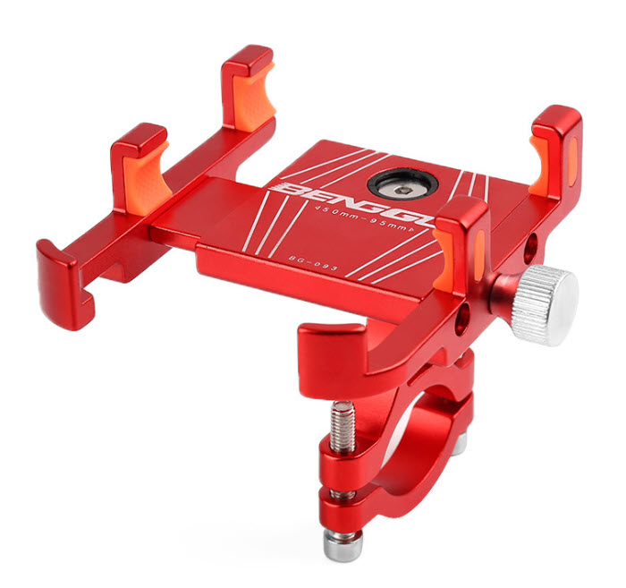 Giá gắn điện thoại cho xe đạp Fujizhe F093