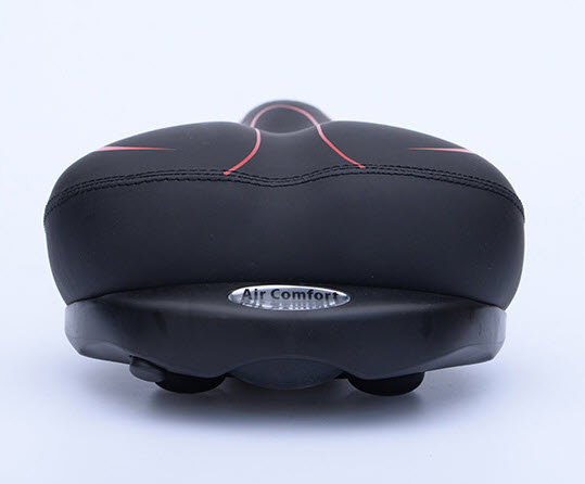 Yên xe đạp giảm sốc Fujizhe AQ8020