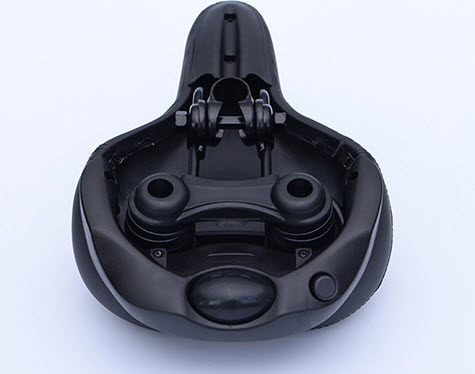 Yên xe đạp giảm sốc Fujizhe AQ8020