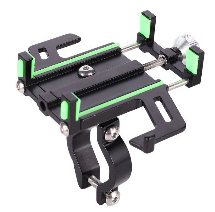 Giá gắn điện thoại cho xe đạp Fujizhe F0094