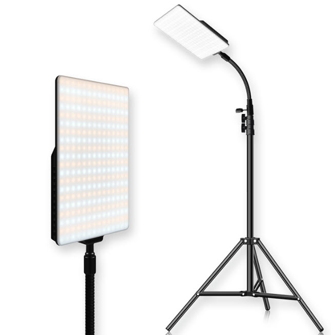 Đèn led livestream Doled DLF9R0