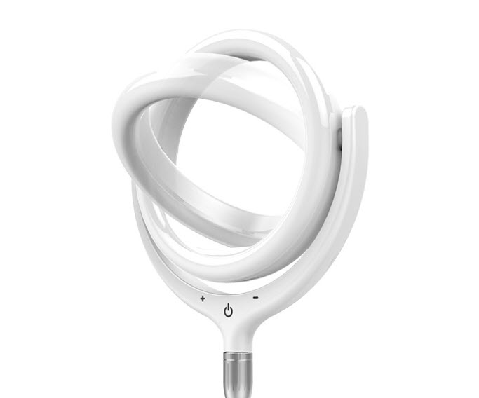 Đèn led livestream selfie 30cm Funipica F539A