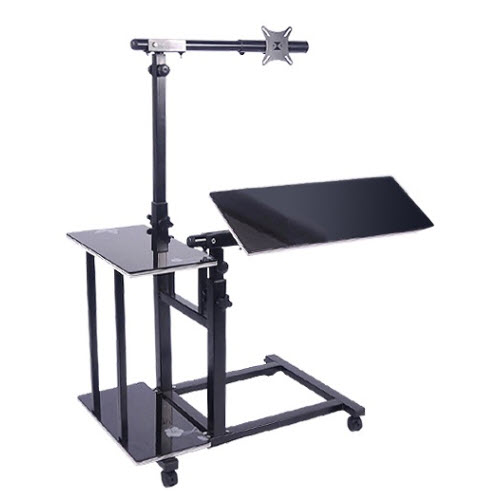 Kệ để giàn máy tính di động WangLin WL901