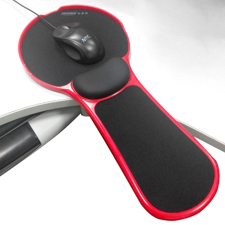 Miếng kê chuột máy tính chống mỏi tay Comso JKV8