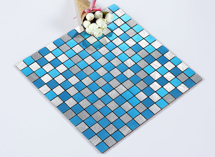 Tấm dán tường chống nước 30cm Hyun HY001