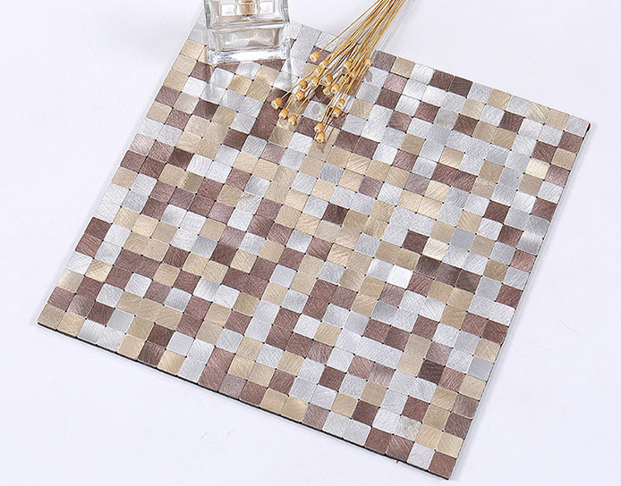 Tấm dán tường chống nước 30cm Hyun HY001