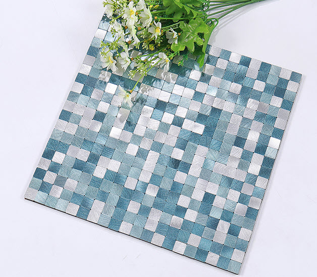 Tấm dán tường chống nước 30cm Hyun HY001