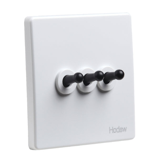 Công tắc ổ cắm điện Hunton BEB021